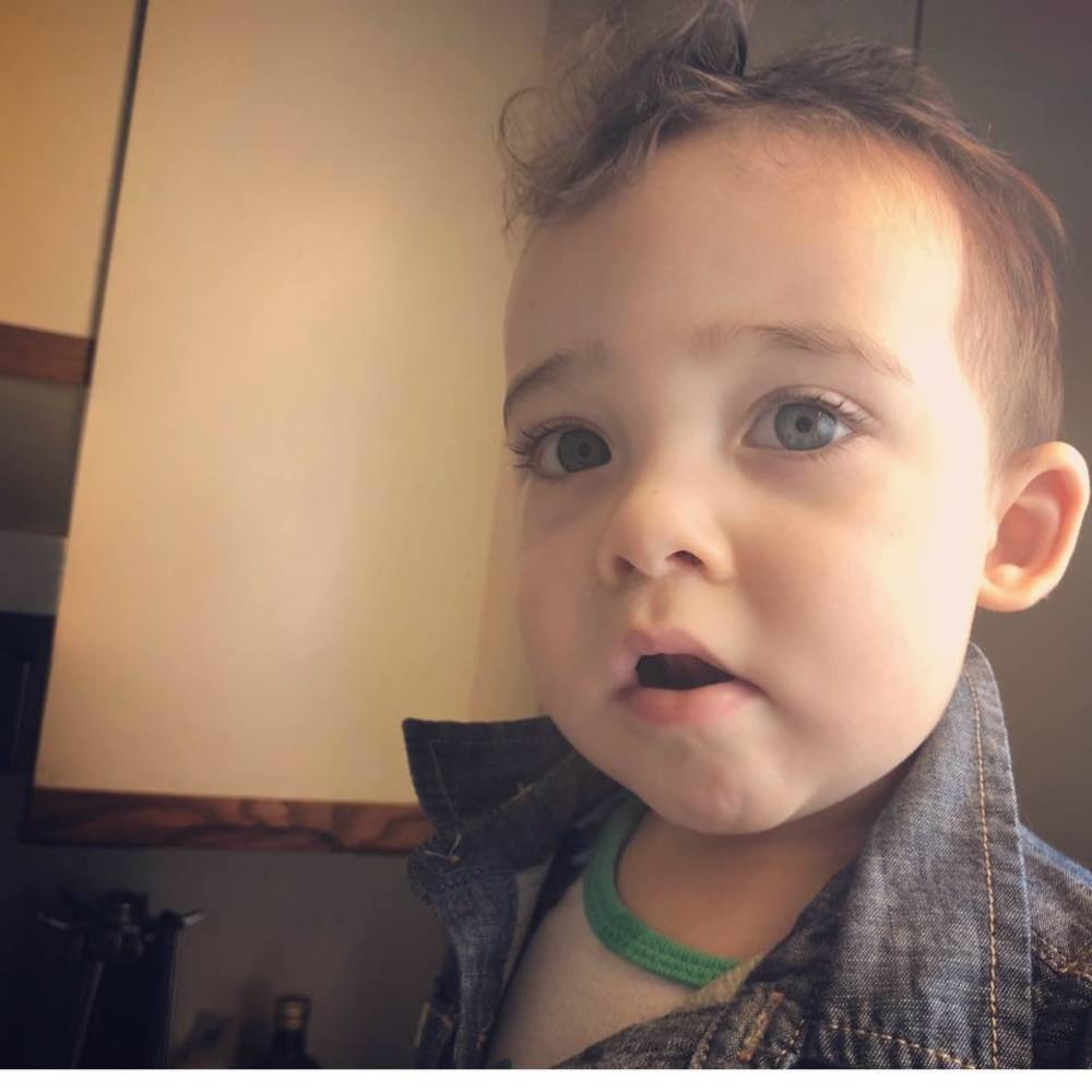 Meet your Posher, Enid